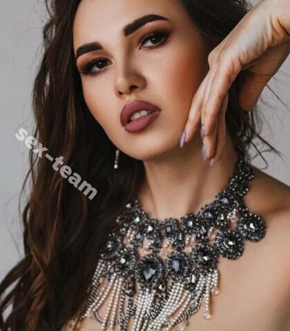 Проститутка Мария