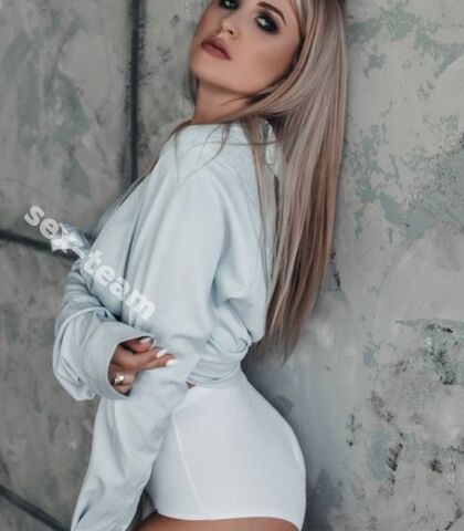 Проститутка Инна