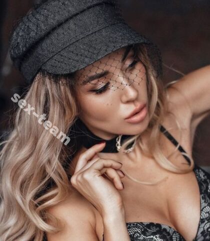 Проститутка Ира