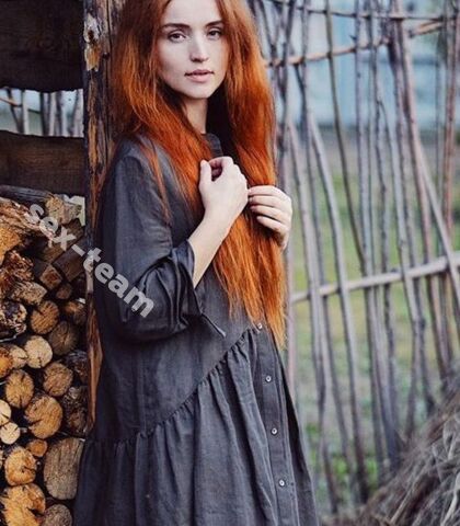 Проститутка Галя