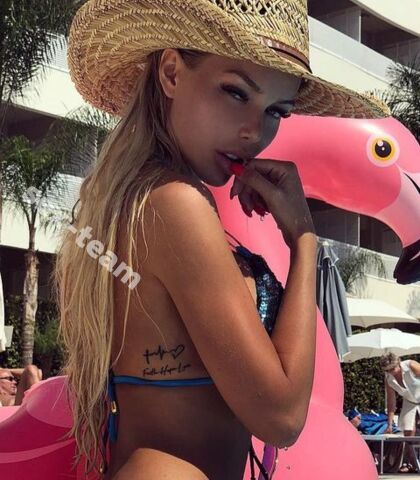 Проститутка Оля