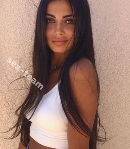 Проститутка Марго