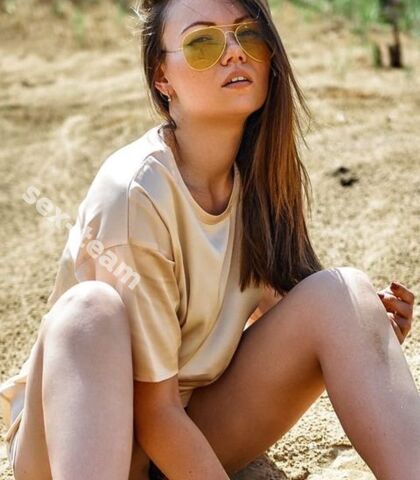 Проститутка Мария