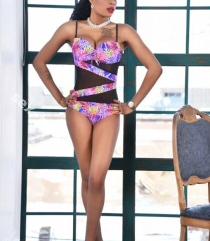 Проститутка Таша