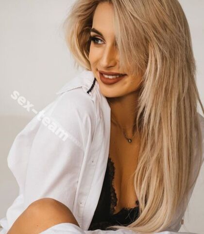 Проститутка Лика