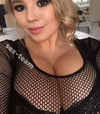 Проститутка Изабелла