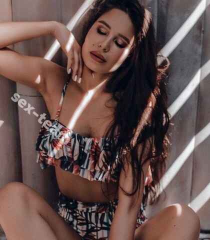 Проститутка Настёна