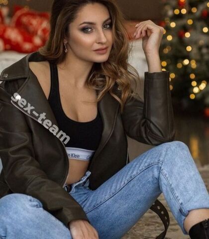 Проститутка Вика