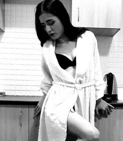 Проститутка Карина