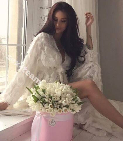 Проститутка Марта