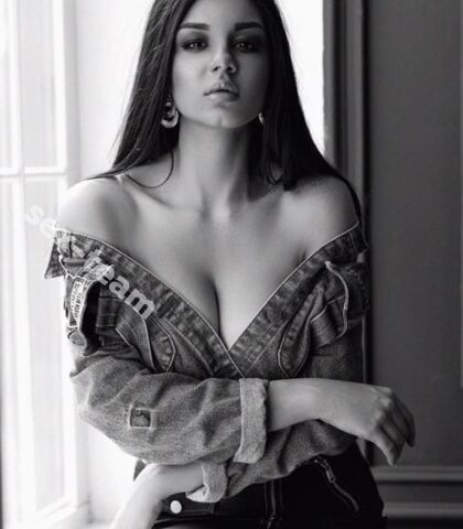 Проститутка Катюшка