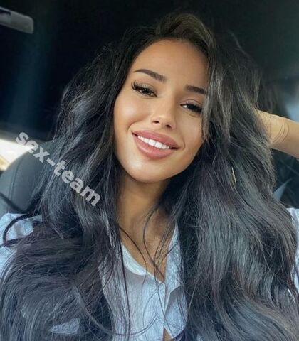 Проститутка Маша