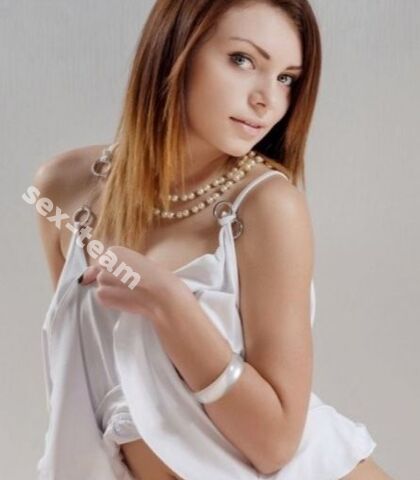 Проститутка Кира