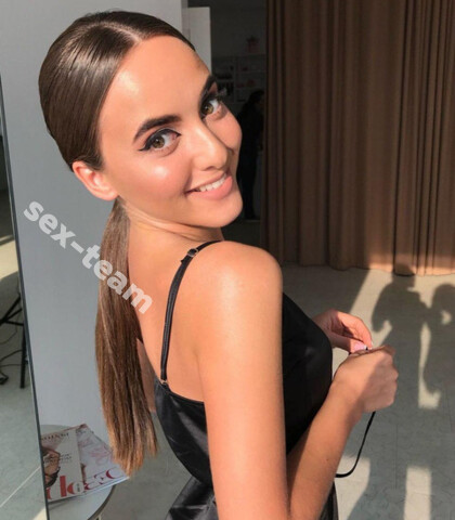 Проститутка Ксения