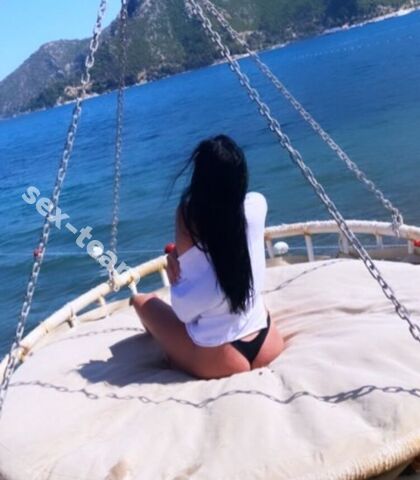 Проститутка марина