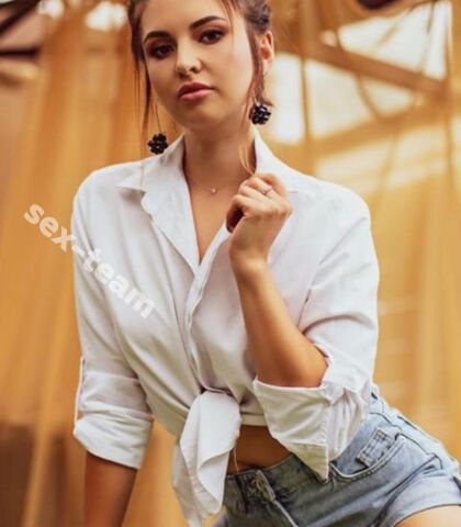 Проститутка Ульяна