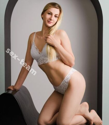 Проститутка Оля