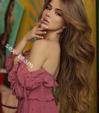 Проститутка Алекса