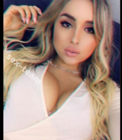 Проститутка Доня