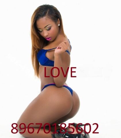 Проститутка LOVE