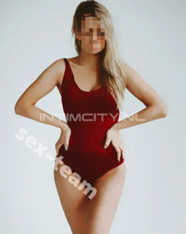 Массаж: Лера