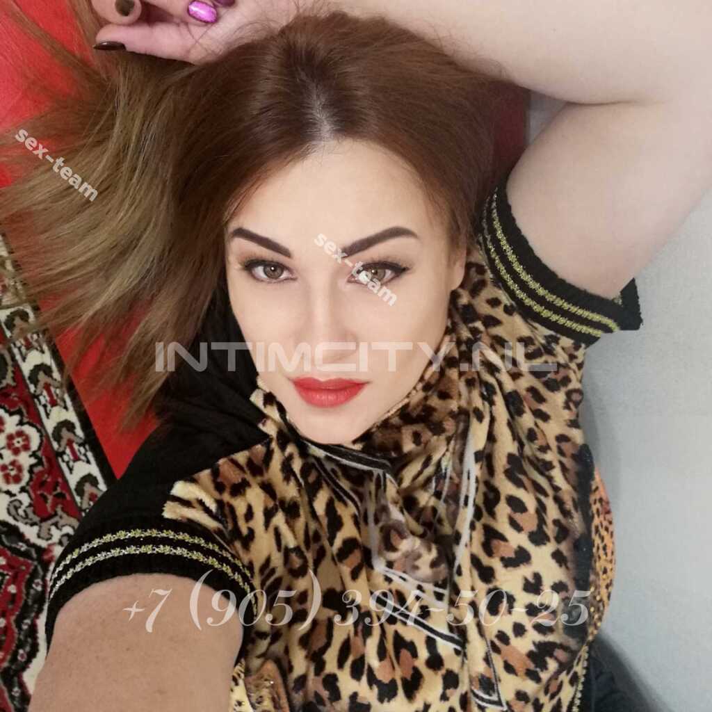 Массаж: Виктория