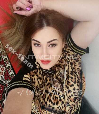 Проститутка Массаж: Виктория