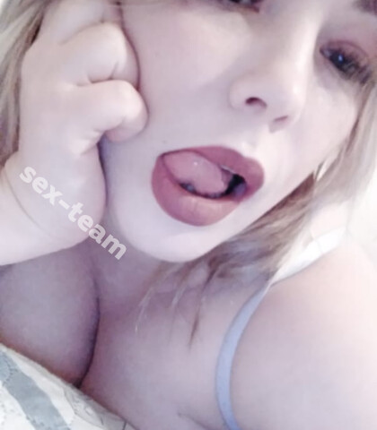 Проститутка Ева