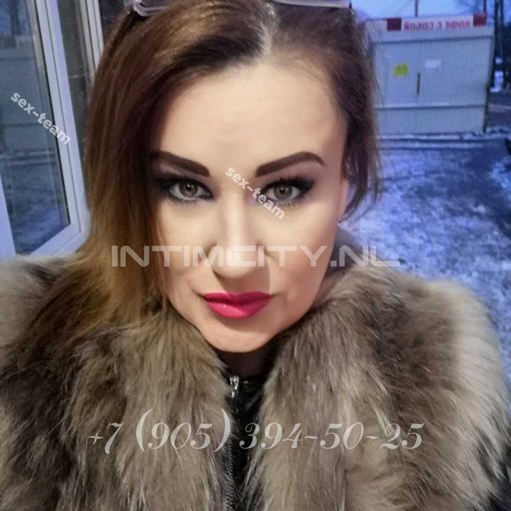 Массаж: Виктория