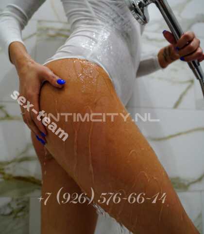 Проститутка Ангелина