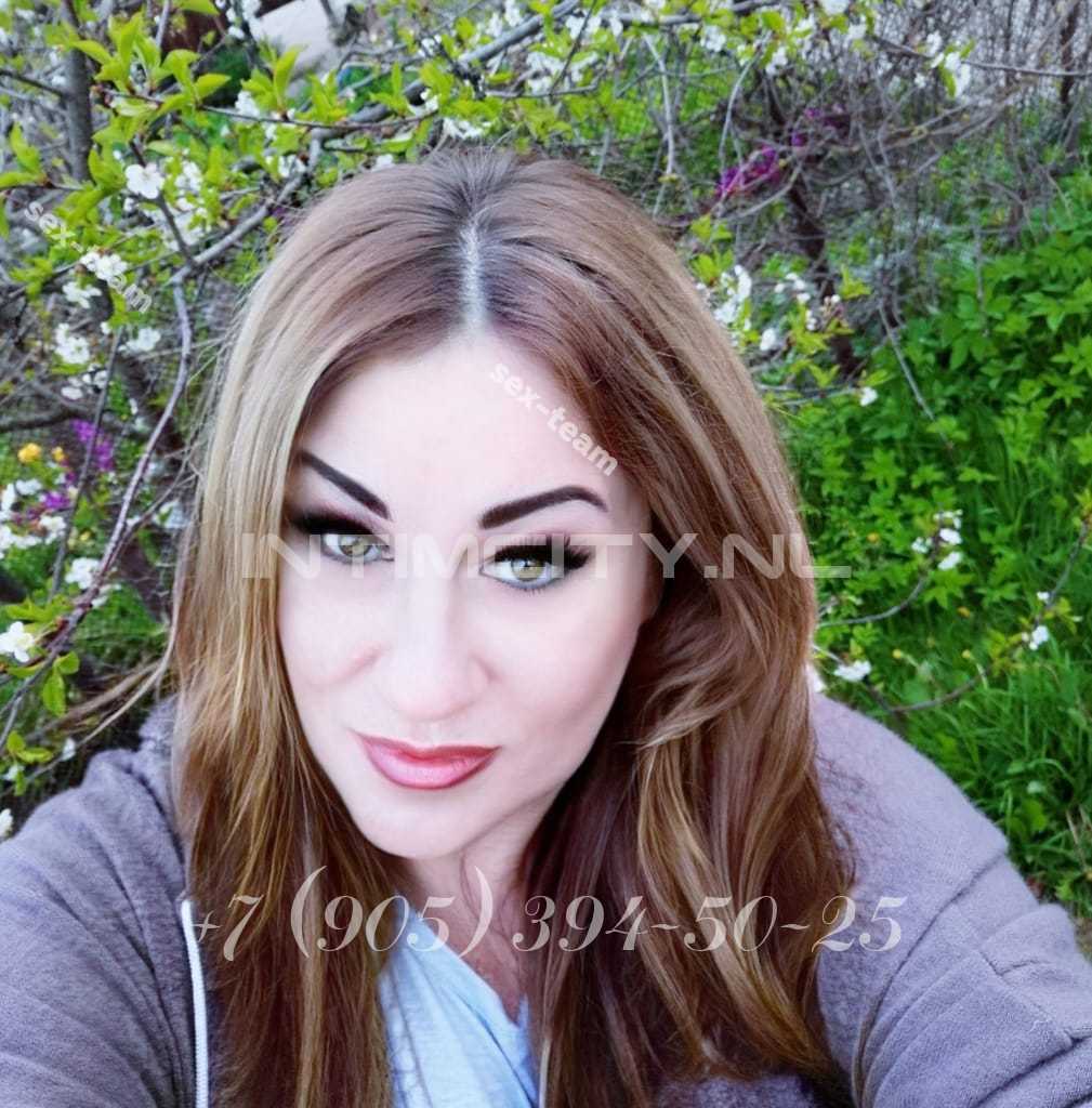 Массаж: Виктория