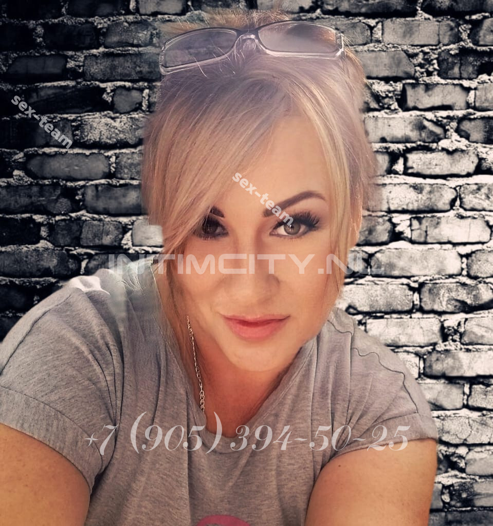 Массаж: Виктория