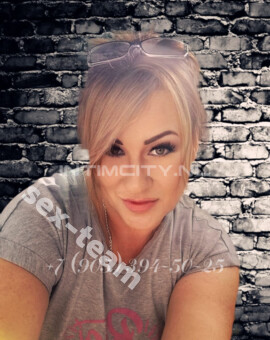 Массаж: Виктория